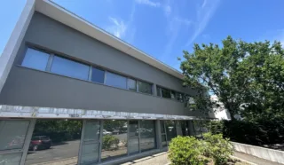  BUREAUX 90 m² NANTES NORD