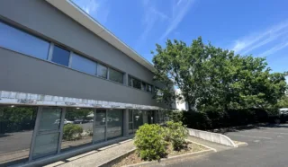  BUREAUX 90 m² NANTES NORD