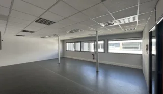  BUREAUX 90 m² NANTES NORD