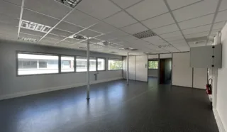  BUREAUX 90 m² NANTES NORD