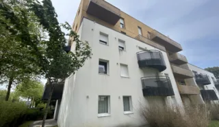  BUREAUX 64 M² ENV NANTES EST