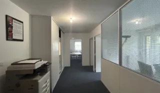  BUREAUX 64 M² ENV NANTES EST