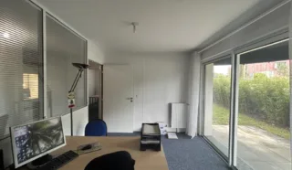  BUREAUX 64 M² ENV NANTES EST