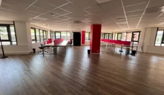  BUREAU 962 M² NANTES EST