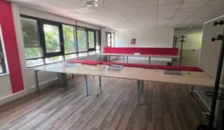  BUREAU 962 M² NANTES EST