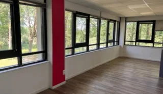  BUREAU 962 M² NANTES EST