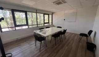  BUREAU 962 M² NANTES EST