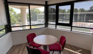  BUREAU 962 M² NANTES EST