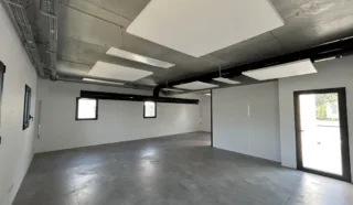  BUREAUX 140 M² HAUTE-GOULAINE