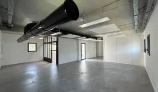  BUREAUX 140 M² HAUTE-GOULAINE