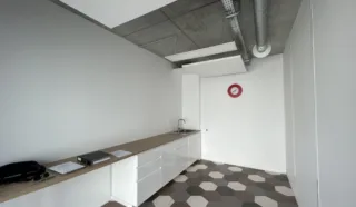  BUREAUX 140 M² HAUTE-GOULAINE