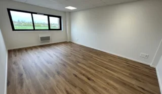  CELLULE ACTIVITES NEUVES 640 m² BEDEE