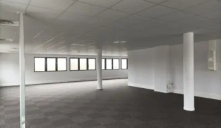  Bureaux St Herblain ZAC Armor 225 m²