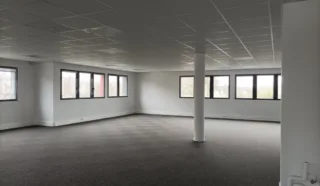  Bureaux St Herblain ZAC Armor 225 m²