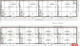  LOCAL D'ACTIVITES 198 M² SAINT HERBLAIN