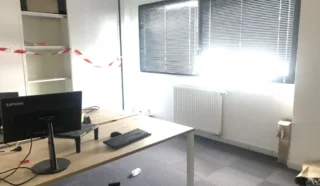  LOCAUX D'ACTIVITES 782 m² PLABENNEC