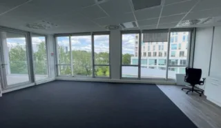  BUREAUX 345 M² SAINT HERBLAIN