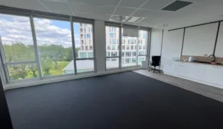  BUREAUX 345 M² SAINT HERBLAIN