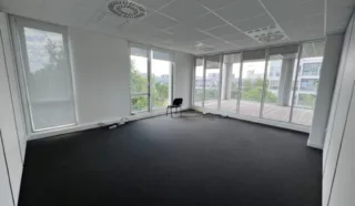  BUREAUX 345 M² SAINT HERBLAIN