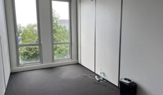  BUREAUX 345 M² SAINT HERBLAIN