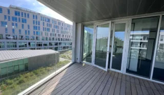  BUREAUX 345 M² SAINT HERBLAIN