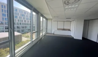  BUREAUX 345 M² SAINT HERBLAIN