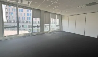  BUREAUX 345 M² SAINT HERBLAIN