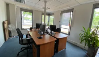  BUREAUX 962 M² SAINT HERBLAIN