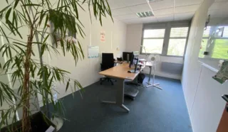  BUREAUX 962 M² SAINT HERBLAIN