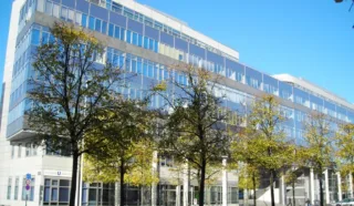  BUREAUX RENNES 230 m²