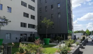  BUREAUX 222 m² SAINT-HERBLAIN NANTES OUEST