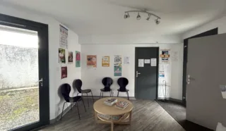  BUREAU 65 m² DIVISIBLES NANTES EST