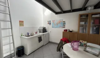  BUREAU 65 m² DIVISIBLES NANTES EST