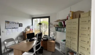  BUREAU 65 m² DIVISIBLES NANTES EST