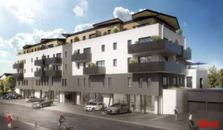  Cellule de 231 m² GOUESNOU