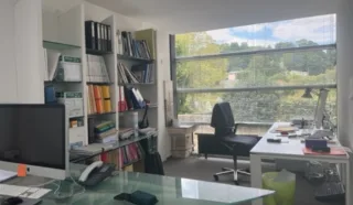  BUREAUX 207 M² LANNION