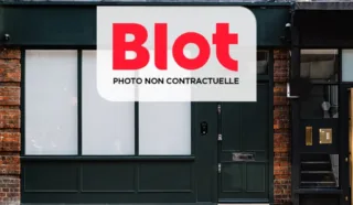  Local commercial 200 m² MORLAIX CENTRE