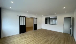  LOCAL D'ACTIVITES 185 m² NEUF