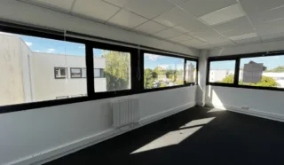  BUREAUX RENNES EST 80 m²