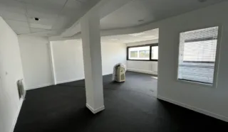  BUREAUX RENNES EST 80 m²