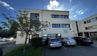  BUREAUX RENNES EST 80 m²