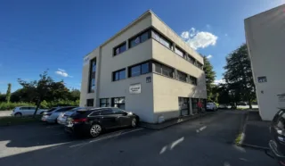  BUREAUX RENNES EST 80 m²