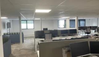  BUREAUX 1 106 m² QUIMPER