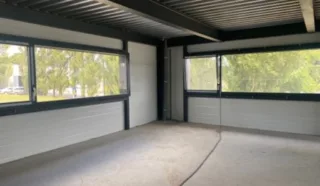  BUREAUX 400 m² LANDIVISIAU