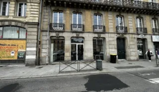  BUREAUX 95 m² RENNES CENTRE