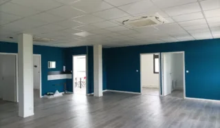  BUREAUX 125 m² PORNICHET