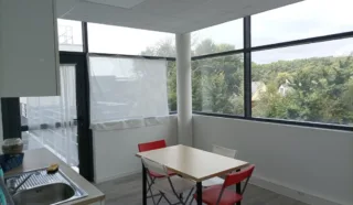  BUREAUX 125 m² PORNICHET