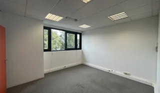  BUREAUX 125 m² SAINT HERBLAIN