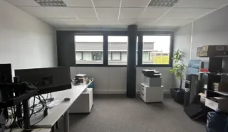  BUREAUX 125 m² SAINT HERBLAIN