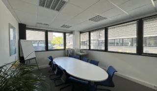  BUREAUX 239 m² SAINT-HERBLAIN